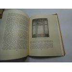 Giacomo Quarenghi Album Moskwa 1954 Architektura
