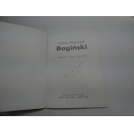 Adam Wojciech Baginski : peintures à l'huile, aquarelles Kamiński