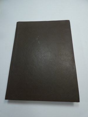 architecture magazine yearbook 1986