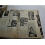 AROUND THE WORLD Year I Nr.1-52, 1954