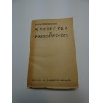 Wycieczka w przestworza Mokrzycki 1935