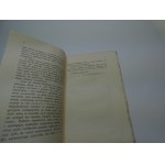 Wycieczka w przestworza Mokrzycki 1935
