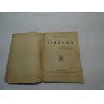 Lirenka / Teofil Lenartowicz 1935