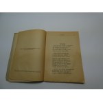 Lirenka / Teofil Lenartowicz 1935