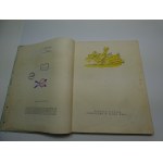 Co słonko widziało : a selection of poems / Maria Konopnicka ; [selection by Irena Słońska ; illustrations by Bogdan Zieleniec].
