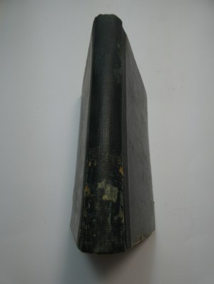 Spisy Bronisława Chlebowského 1. díl, Studia 1912