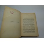 Pisma Bronisława Chlebowskiego T. 1, Studya 1912