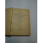 Life of Saint Francis de Sales : bishop and prince of Geneva, doctor of the Church. Vol. 2 / Hamon