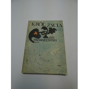 Król życia Parandowski