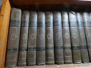 Great Medical Encyclopedia Большая медицинская энциклопедия