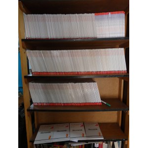 Prokuratura i Prawo 1995-2016 komplet