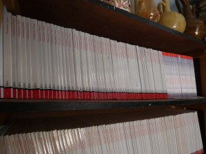 Prosecution and Law 1995-2016 complete