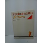 Prokuratura i Prawo 1995-2016 komplet