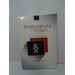 Prokuratura i Prawo 1995-2016 komplet