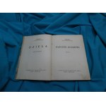 Báječně barevná kanalizace Maciejowski 1946