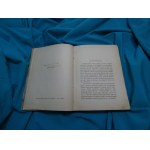 Báječně barevná kanalizace Maciejowski 1946