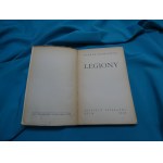 Legiony / Sienkiewicz Rzym : Instytut Literacki, 1946.