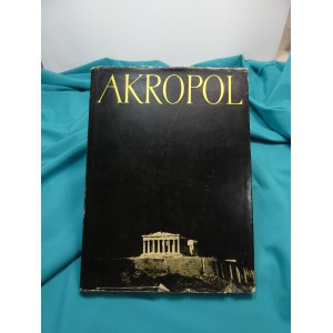 Akropol Michałowski Hartwig Sumiński