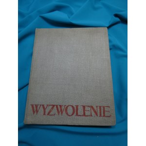 Liberation / ed. Zywulska ; ill. Szancer