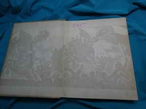 Liberation / ed. Zywulska ; ill. Szancer