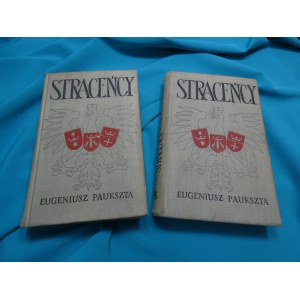 Straceńcy Paukszta