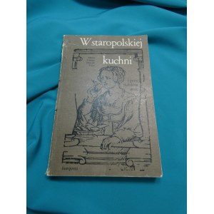 Dans l'ancienne cuisine polonaise et à la table polonaise / Maria Lemnis, Henryk Vitry.