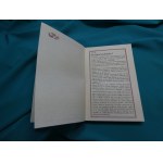 Dans l'ancienne cuisine polonaise et à la table polonaise / Maria Lemnis, Henryk Vitry.
