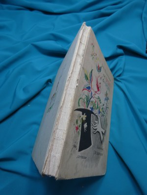 From fairy tales to fairy tales / Jan Brzechwa ; ill. J. M. Szancer.