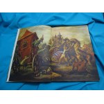 Konik Garbusek / Piotr Jerszow ; przeł. Igor Sikirycki ; il. J. M. Szancer.