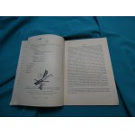 Insekten mit rätselhaften Verzierungen / Hermann Haupt Owady z zagadkowymi dekoracjami / Hermann Haupt.