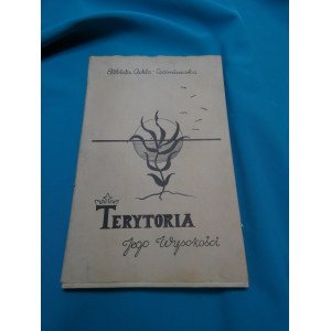 Území Jeho Veličenstva Cichla-Czarniawska