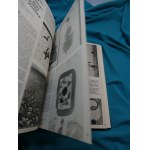 Miesięcznik PROJEKT - Sztuka Wizualna i projektowanie nr 1 - 5 1981