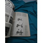 Miesięcznik PROJEKT - Sztuka Wizualna i projektowanie nr 1 - 5 1981