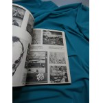 Miesięcznik PROJEKT - Sztuka Wizualna i projektowanie nr 1 - 5 1981