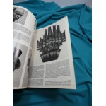 Miesięcznik PROJEKT - Sztuka Wizualna i projektowanie nr 1 - 5 1981