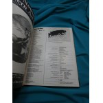 Miesięcznik PROJEKT - Sztuka Wizualna i projektowanie nr 1 - 5 1981