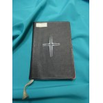 Collectio rituum continens excerpta e rituali romano Ecclesiis Poloniae adaptato : Exsequiale 1963