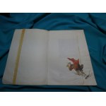 A true story about the cat in the shoes / written and il. Jan Marcin Szancer