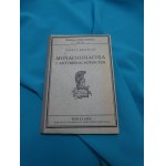 Monachomachy and Antimonomachy Ignacy Krasicki