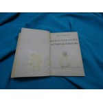 Monachomachja i Antymonachomachja Ignacy Krasicki