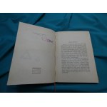 Zmowa Demiurgów : powieść / Kazimierz Truchanowski ; przedm. nap. Kazimierz Czachowski ; rys. i winiety wykonał Bronisław Linke.