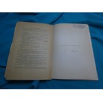 Wpływ penicyliny na krew u ludzi Szczeklik 1959