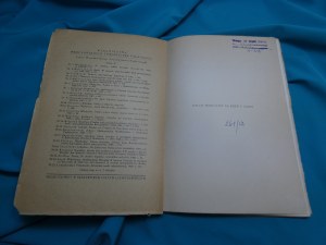 Effects of penicillin on blood in humans Szczeklik 1959