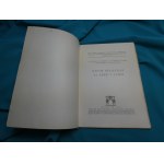 Wpływ penicyliny na krew u ludzi Szczeklik 1959