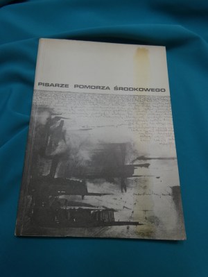 Writers of Central Pomerania Fornalczyk Matejko