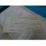 Syllegomena biologica von Herrn Pastor Dr. Med. h.c. Otto Kleinschmidt, Lutherstadt Wittenberg, am 13. Dezember 1950 / hrsg. von Adolf von Jordans Fritz Peus ornitologia