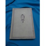 Syllegomena biologica von Herrn Pastor Dr. Med. h.c. Otto Kleinschmidt, Lutherstadt Wittenberg, am 13. Dezember 1950 / hrsg. von Adolf von Jordans Fritz Peus ornitologia