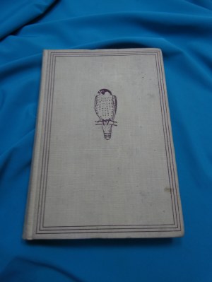 Syllegomena biologica von Herrn Pastor Dr. Med. h.c. Otto Kleinschmidt, Lutherstadt Wittenberg, am 13. Dezember 1950 / hrsg. von Adolf von Jordans Fritz Peus ornitologia