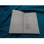 Utwory wybrane / Krzysztof Kamil Baczyński PIW
