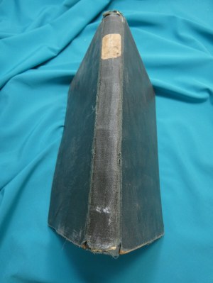 Argue obsecra increpa Word of God in the pulpit Kirstein 1928